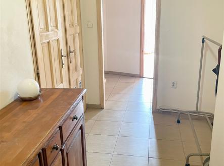. | Prodej bytu, 2+kk, 50 m²