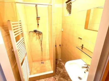 . | Pronájem bytu, 2+kk, 52 m²