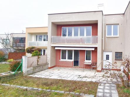 Pronájem - dům/vila, 150 m²