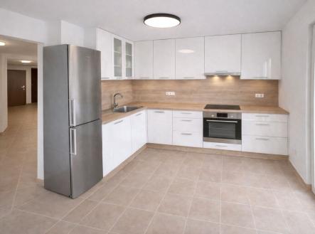 . | Pronájem - dům/vila, 150 m²