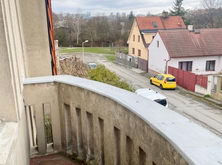 . | Pronájem bytu, 3+1, 81 m²