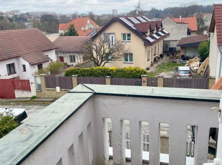 . | Pronájem bytu, 3+1, 81 m²