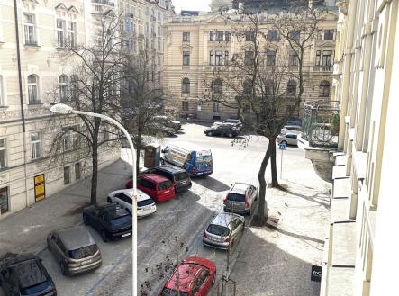 . | Pronájem bytu, 3+kk, 108 m²