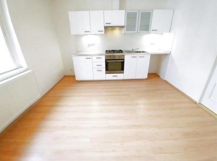 . | Pronájem bytu, 2+1, 74 m²