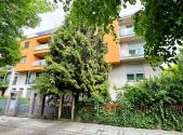 Pronájem bytu, 2+kk, 50 m²