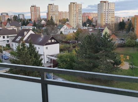 . | Pronájem bytu, 2+1, 65 m²