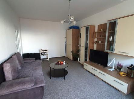 . | Pronájem bytu, 2+1, 65 m²