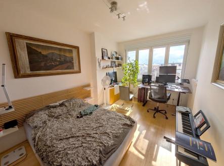 . | Pronájem bytu, 1+1, 36 m²