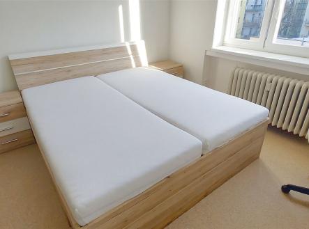 . | Pronájem bytu, garsoniéra, 31 m²