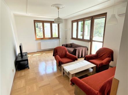 . | Pronájem bytu, 3+1, 75 m²