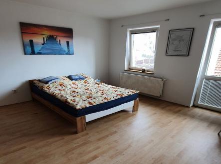 Nemovitost | Pronájem bytu, 1+kk, 28 m²