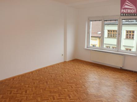 Nemovitost | Pronájem bytu, 3+kk, 57 m²