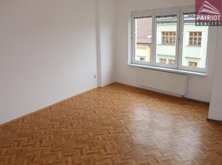 Nemovitost | Pronájem bytu, 3+kk, 57 m²