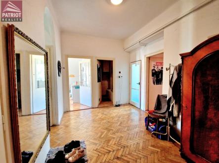 20230614-154248.jpg | Prodej bytu, 3+1, 96 m²