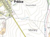 Prodej - pozemek, zemědělská půda, 2 725 m²