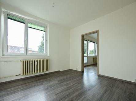 Prodej bytu, 3+1, 72 m²