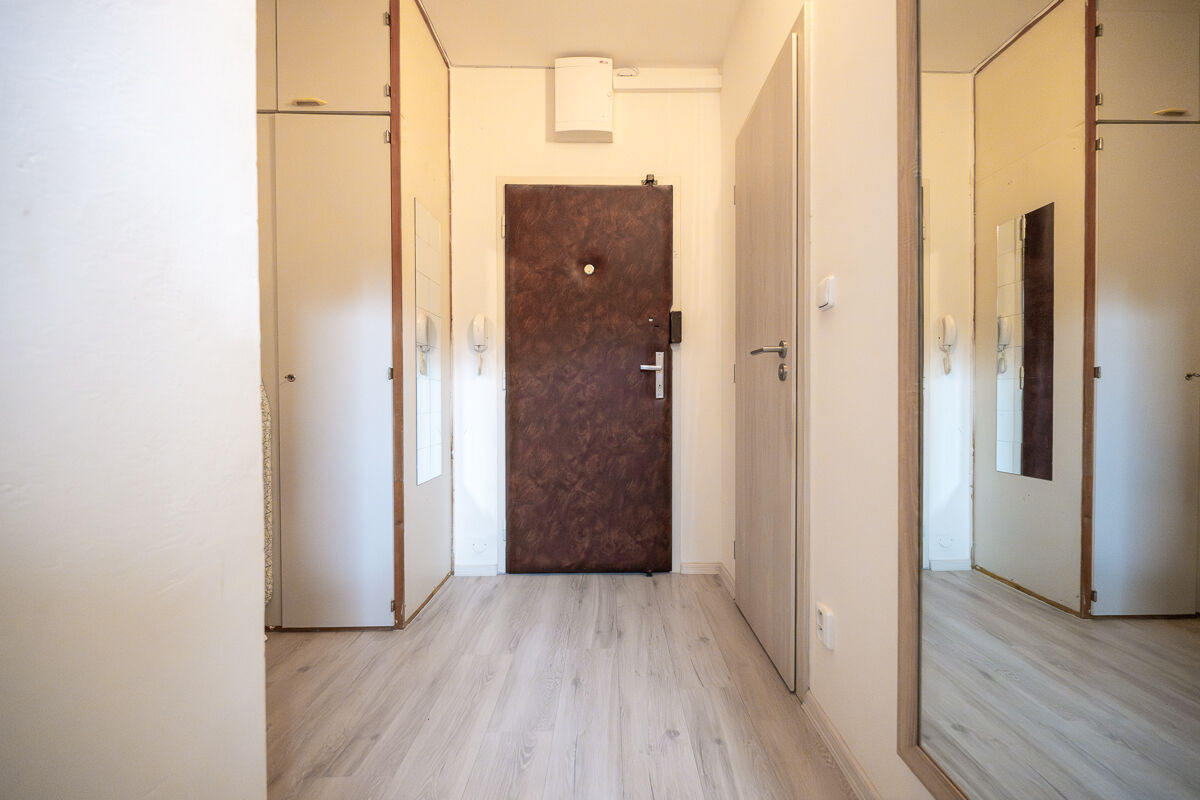 Prodej bytu 1+kk, 33 m², Brno – Bohunice