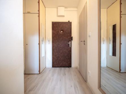 Prodej bytu, 1+kk, 33 m²