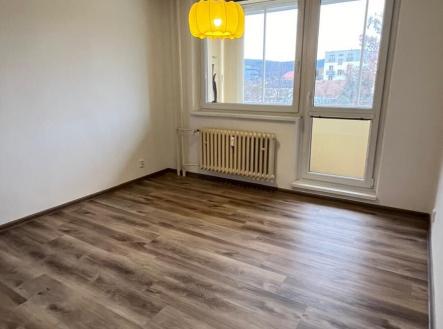 Pronájem bytu, 2+kk, 55 m²