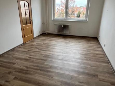 Pronájem bytu, 2+kk, 55 m²