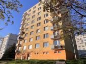 Prodej bytu, 3+1, 73 m²