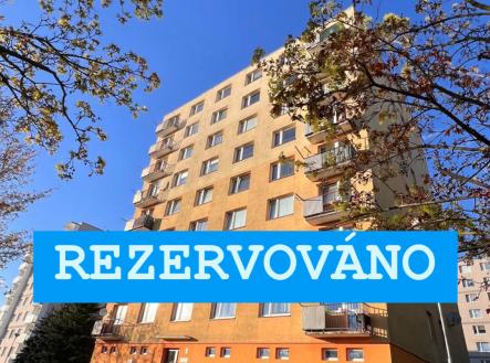 Prodej bytu, 3+1, 73 m² obrázek