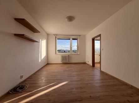 Prodej bytu, 3+1, 73 m²