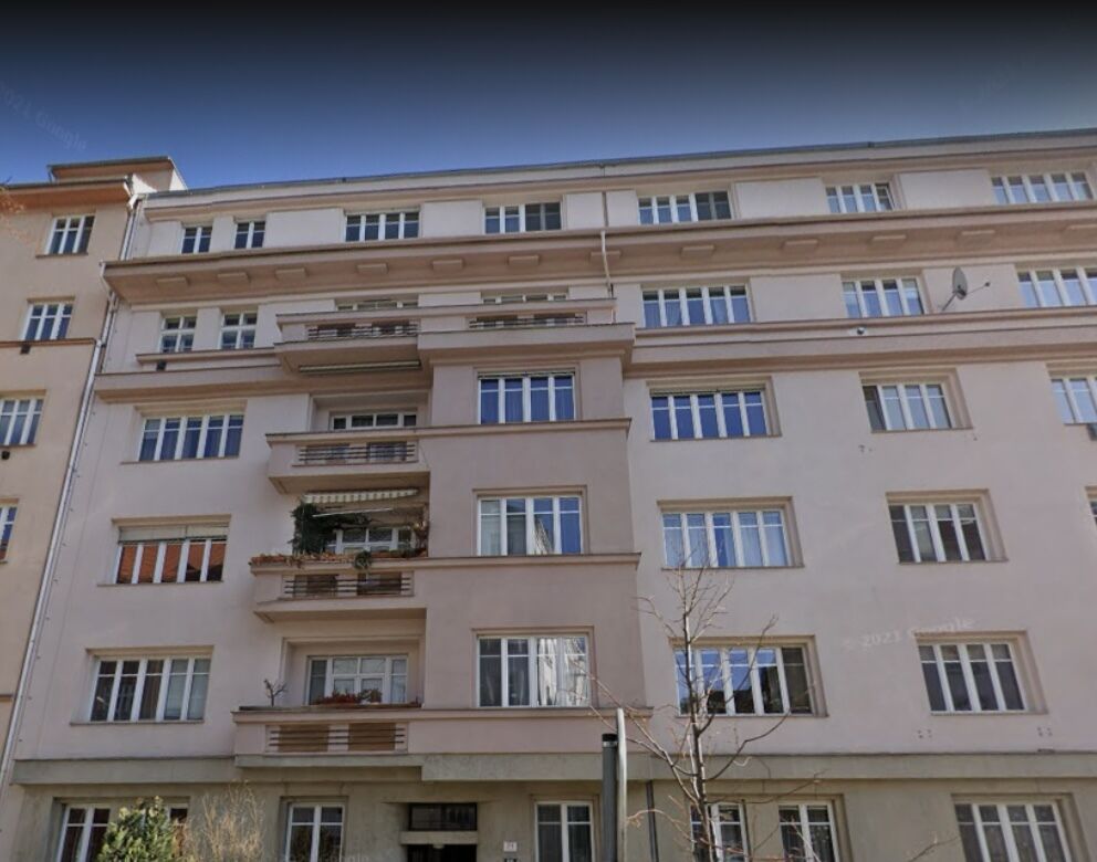 Prodej bytu 3+kk (původně 2+1), 66 m² – Brno, ul. Botanická