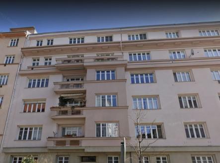 Prodej bytu, 3+kk, 66 m²