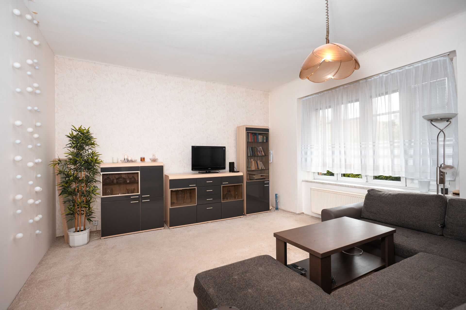 Prodej bytu 3+kk (původně 2+1), 66 m² – Brno, ul. Botanická