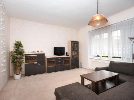 Prodej bytu, 3+kk, 66 m²