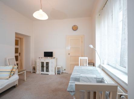 Prodej bytu, 3+kk, 66 m²