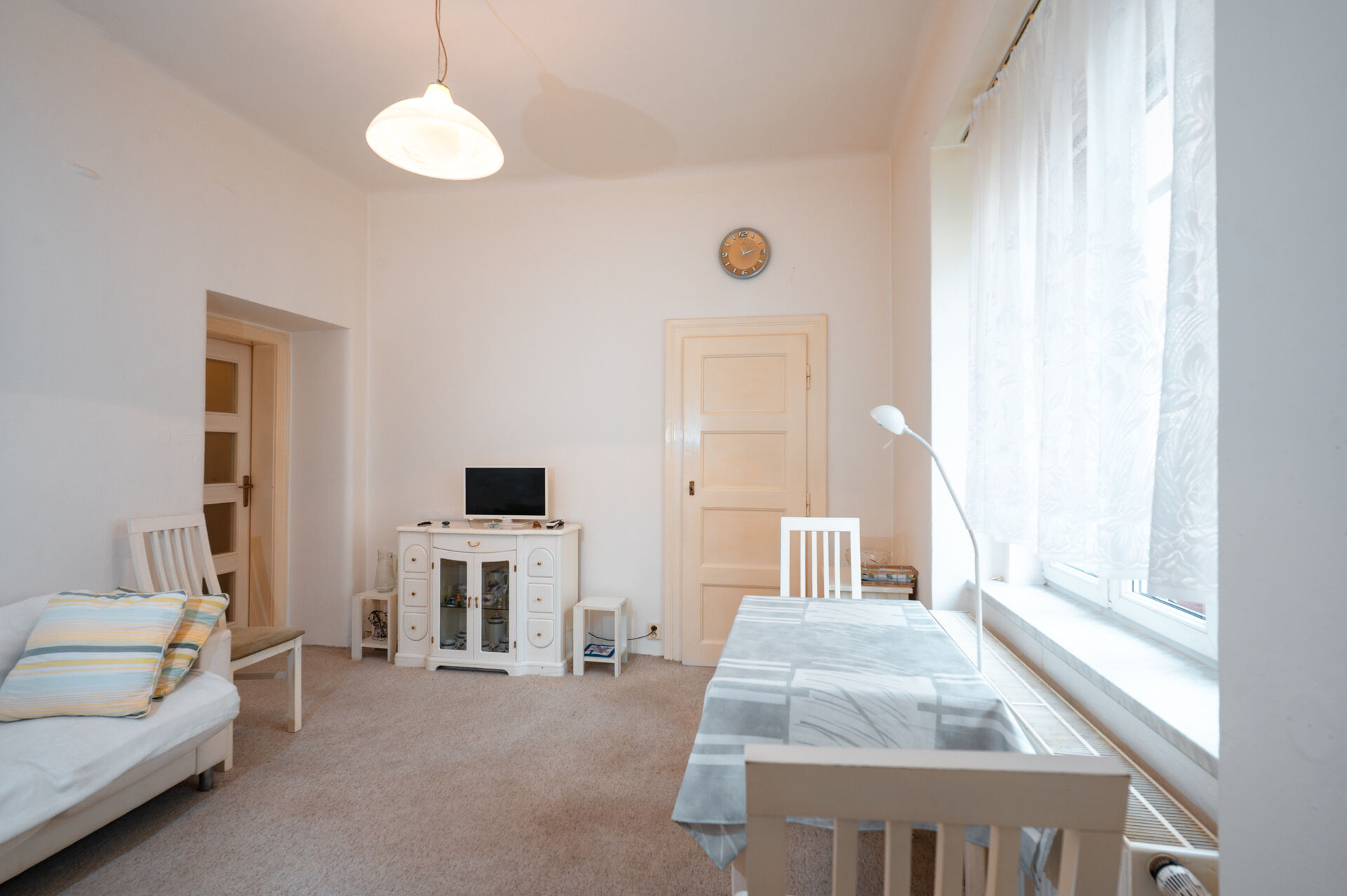 Prodej bytu 3+kk (původně 2+1), 64 m² – Brno, ul. Botanická
