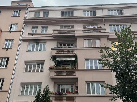Prodej bytu, 3+kk, 72 m²