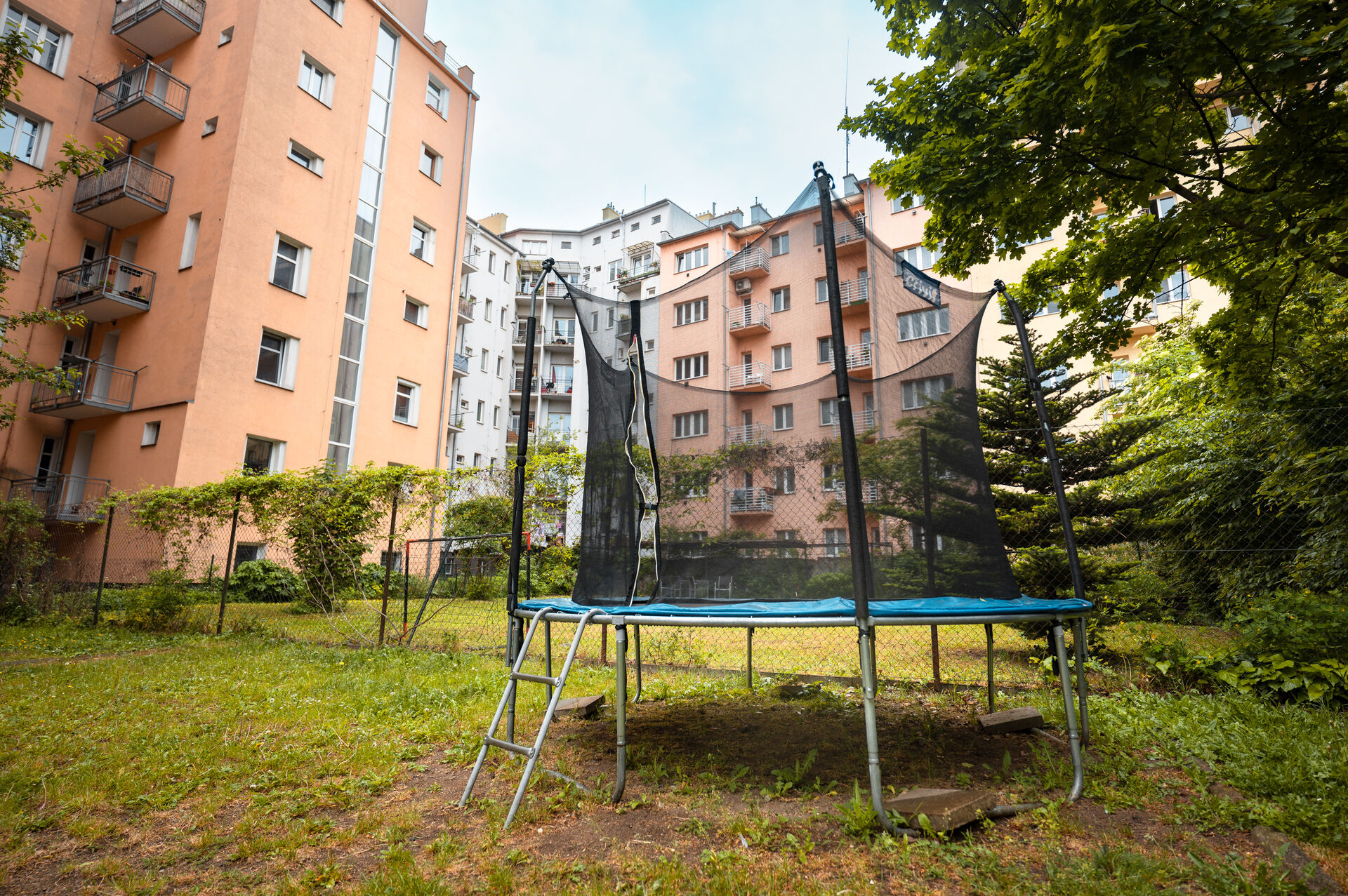 Prodej bytu 3+kk (původně 2+1), 64 m² – Brno, ul. Botanická
