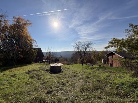 Prodej - pozemek pro bydlení, 2 092 m²