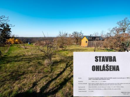 Prodej - pozemek pro bydlení, 2 092 m²