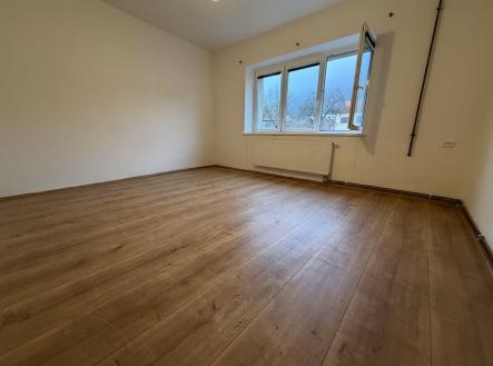 Pronájem bytu, 2+kk, 40 m²