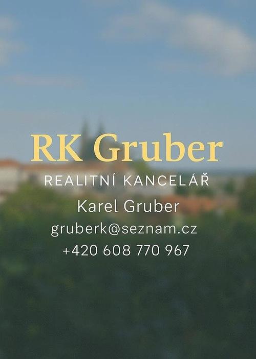 Karel Gruber