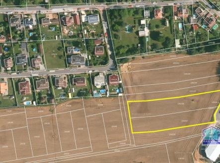 Prodej - pozemek pro bydlení, 5 187 m²