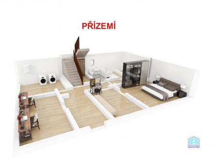 PRIZEMI2.jpg | Prodej - dům/vila, 160 m²