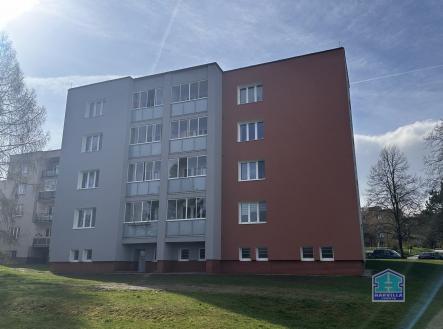 IMG_4997 | Prodej bytu, 3+1, 85 m²