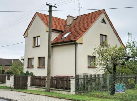 IMG_5986 | Prodej - dům/vila, 130 m²