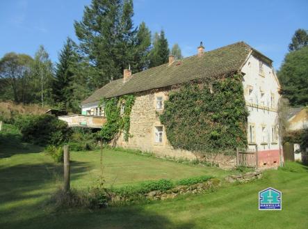 Prodej - dům/vila, 120 m² obrázek