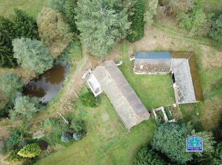 11 | Prodej - historický objekt, 820 m²