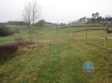 6 | Prodej - pozemek pro bydlení, 774 m²