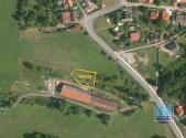 Prodej - pozemek pro bydlení, 662 m²