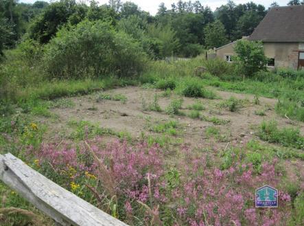 IMG_8316[1] | Prodej - pozemek pro bydlení, 662 m²