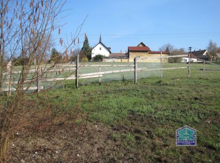 IMG_8358 | Prodej - pozemek pro bydlení, 662 m²