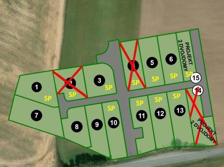 interaktiv7 | Prodej - pozemek pro bydlení, 1 105 m²